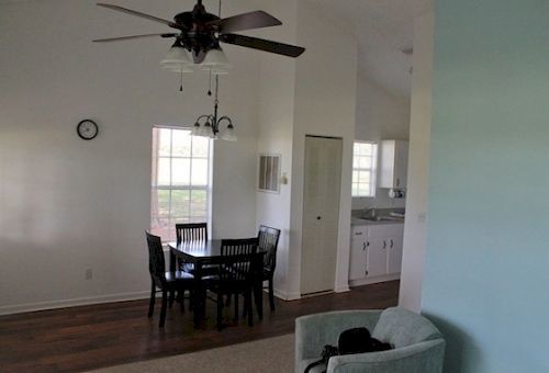 Clerbrook Golf & Rv Resort Caravan Park Clermont Luaran gambar