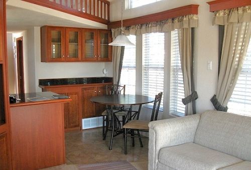 Clerbrook Golf & Rv Resort Caravan Park Clermont Luaran gambar